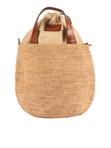 IBELIV Bag - Mirozy - Tea