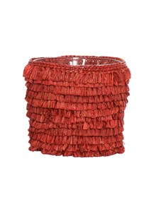 IBELIV Candle - Wood - Wood - Medium