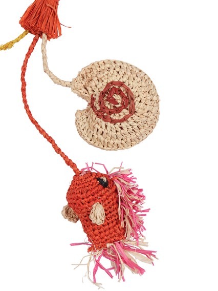 IBELIV Accessory - Bag charm - Sun