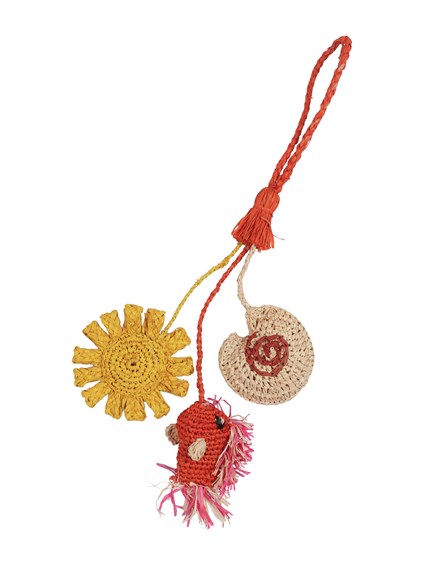 IBELIV Accessory - Bag charm - Sun