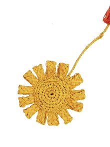 IBELIV Accessory - Bag charm - Sun