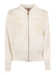 Ermanno Firenze Hoodie