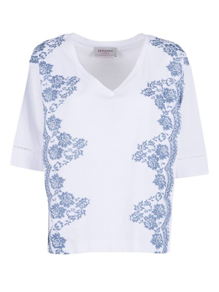 Ermanno Firenze T-shirt