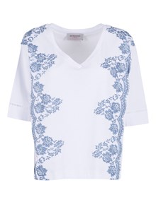 Ermanno Firenze T-SHIRT