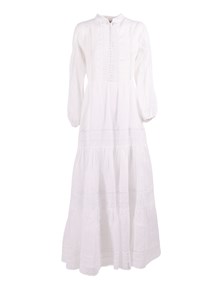 Ermanno Firenze Dress