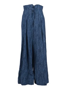 Ermanno Firenze Trousers