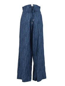 Ermanno Firenze Trousers