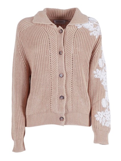 Ermanno Firenze Cardigan