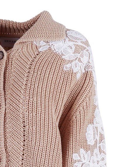 Ermanno Firenze Cardigan