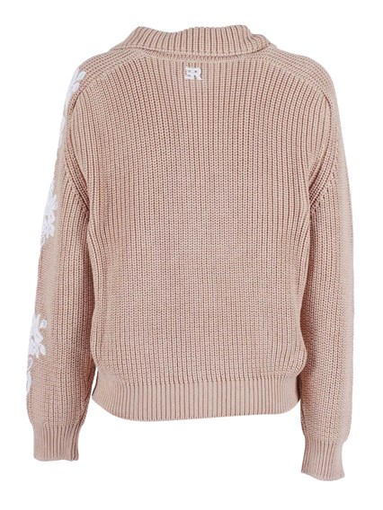 Ermanno Firenze Cardigan