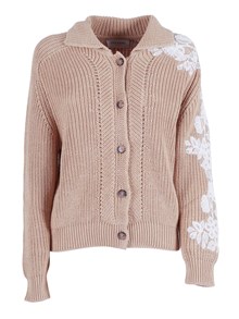 Ermanno Firenze CARDIGAN