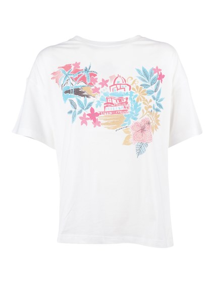 Ermanno Firenze T-shirt