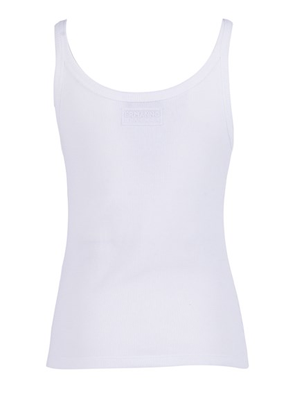 Ermanno Firenze Tank top
