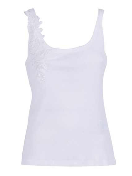 Ermanno Firenze Tank top