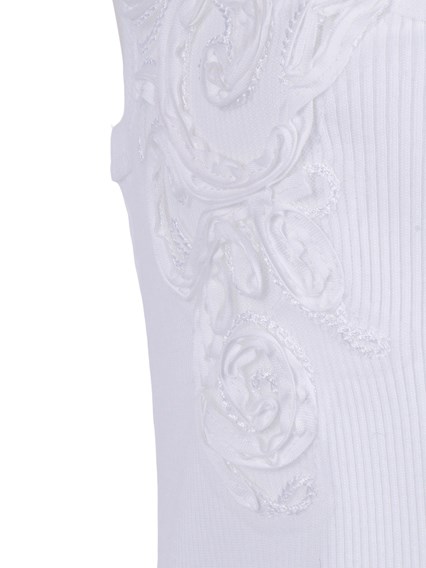 Ermanno Firenze Tank top