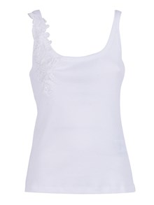Ermanno Firenze Tank top