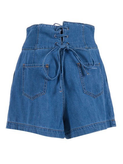 Ermanno Firenze JEANS CORTO