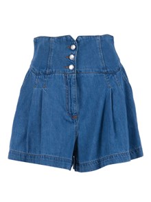 Ermanno Firenze JEANS CORTO