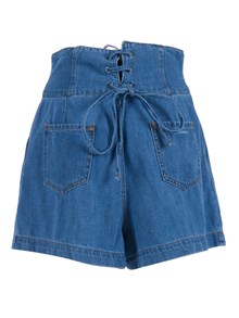 Ermanno Firenze JEANS CORTO