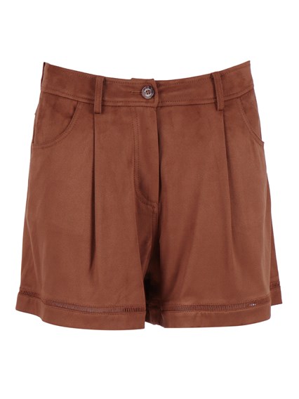 Ermanno Firenze PANTALONE CORTO