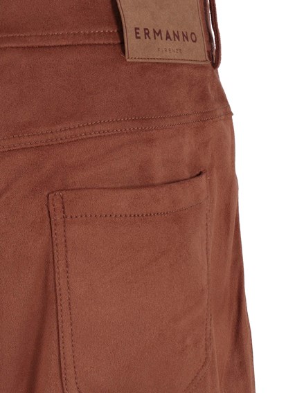 Ermanno Firenze PANTALONE CORTO