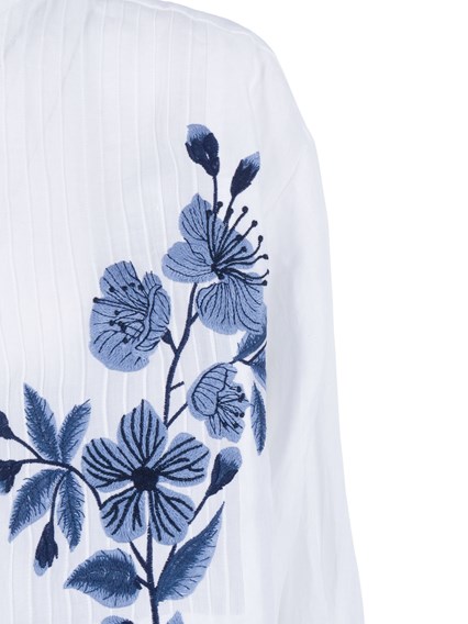 Ermanno Firenze Shirt