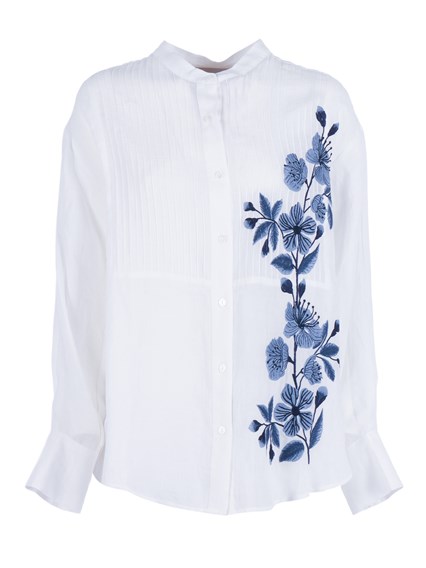 Ermanno Firenze Shirt