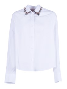 Ermanno Firenze CAMICIA