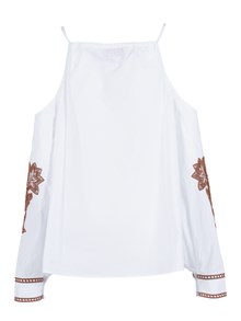 Ermanno Firenze CAMICIA M/L