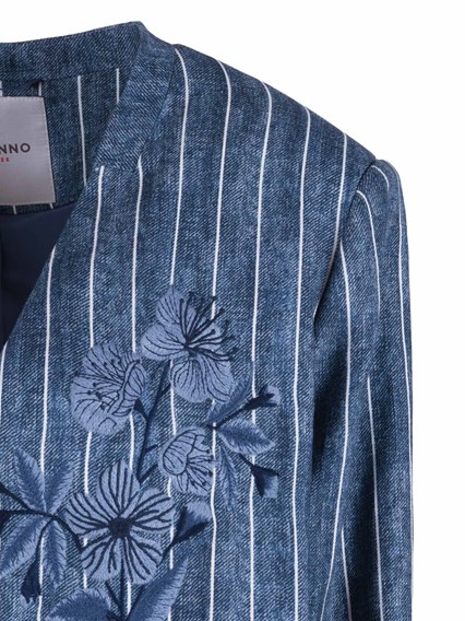 Ermanno Firenze GIACCA MONOPETTO