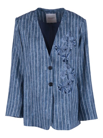 Ermanno Firenze GIACCA MONOPETTO