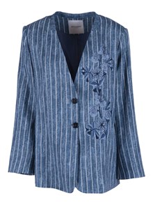 Ermanno Firenze GIACCA MONOPETTO