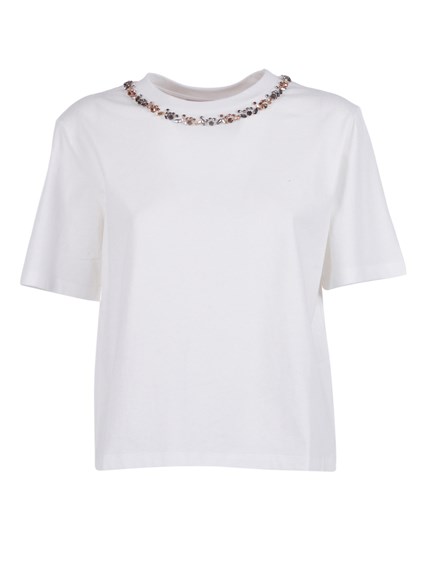 Ermanno Firenze T-shirt