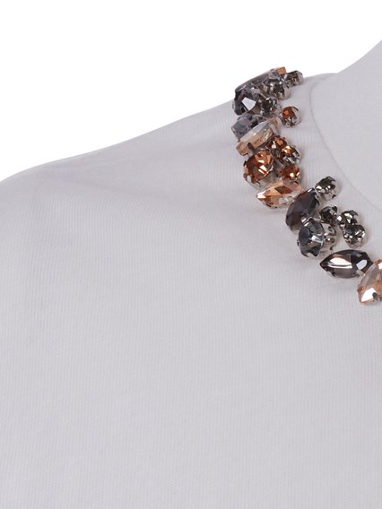 Ermanno Firenze T-shirt