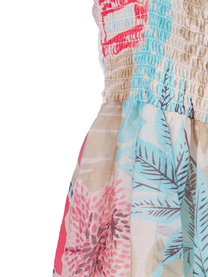 Ermanno Firenze ABITO LUNGO