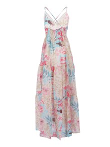 Ermanno Firenze Long dress