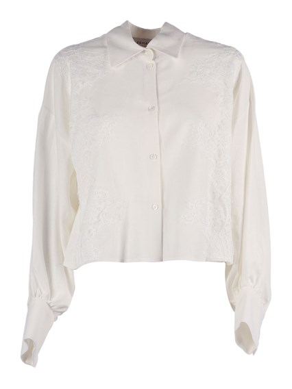 Ermanno Firenze Shirt