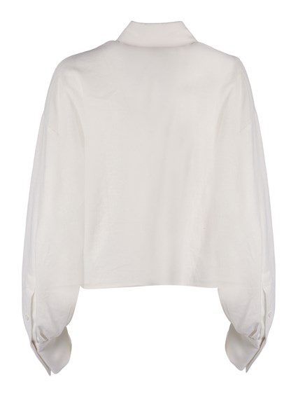 Ermanno Firenze Shirt