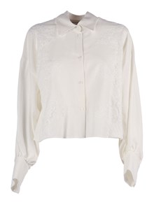 Ermanno Firenze Shirt