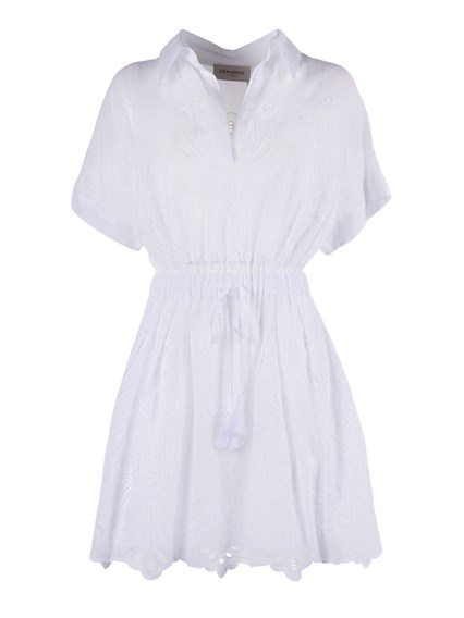Ermanno Firenze Dress