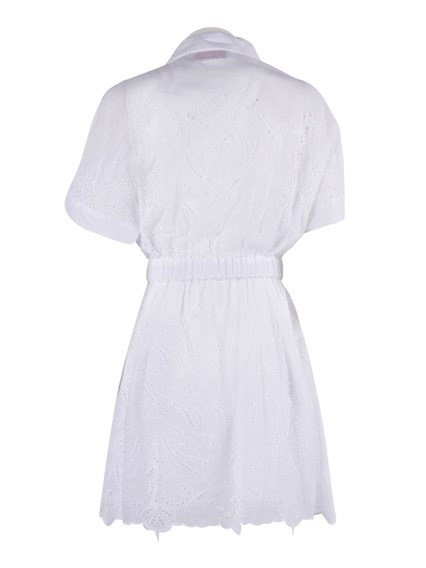 Ermanno Firenze Dress