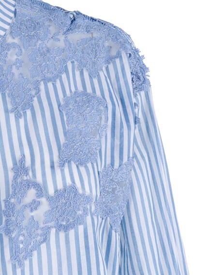 Ermanno Firenze Shirt