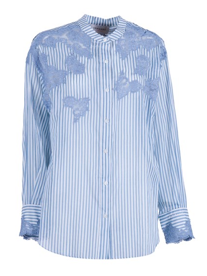 Ermanno Firenze Shirt