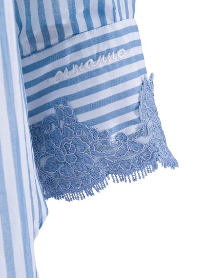 Ermanno Firenze Shirt