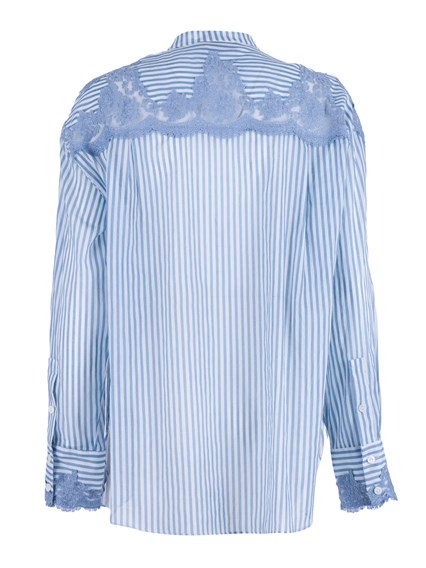 Ermanno Firenze Shirt