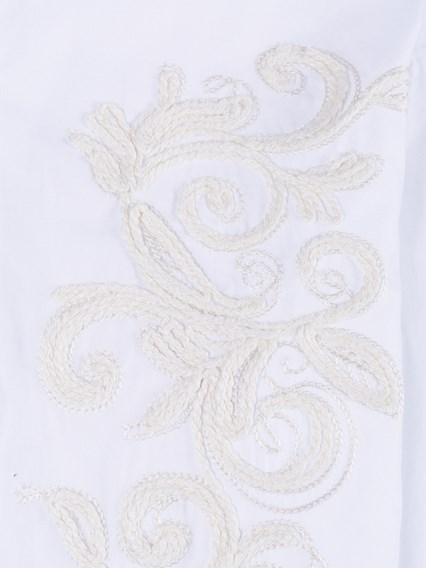 Ermanno Firenze Shirt