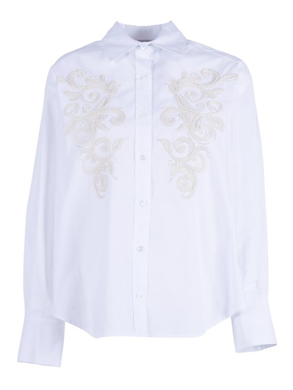 Ermanno Firenze Shirt