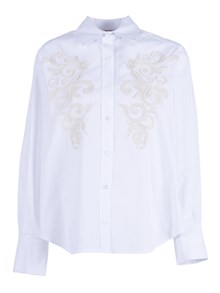 Ermanno Firenze CAMICIA