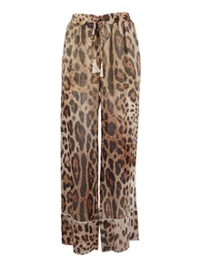 Ermanno Firenze Trousers