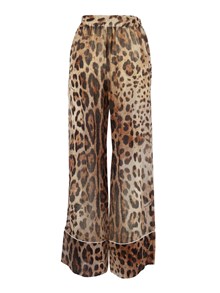 Ermanno Firenze Trousers